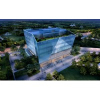 朝陽獨(dú)棟辦公樓北京企業(yè)獨(dú)棟寫字樓出售-北京朝陽金茂中心