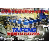 泰豐智能控制生產YZ32-100CV-00R二通插裝閥