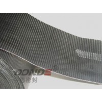 ZD-T3000 石墨波紋帶