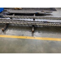 深圳海天注塑機螺桿供應星企達螺桿加工