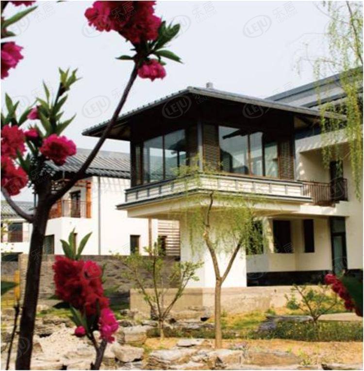 昌平獨(dú)棟別墅北京灣均價(jià)1000萬元/套