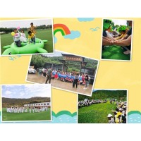 環游主播傾心推薦武漢硚口親子游的好去處，你不想知道嗎？