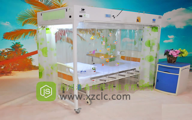 單人無菌室(層流床)廠家批發價格,誠招全國代理!