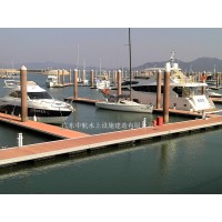 游艇碼頭工程 中航專(zhuān)業(yè)設(shè)計(jì)打造高端船只停靠碼頭 安全性第一