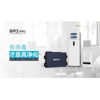 BRI呼博士&中國暖通供熱展，領跑新風系統行業藍海大市場！