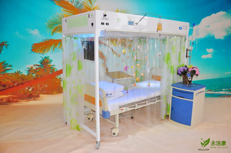 分享一下單人無菌室病房的日常護理要求