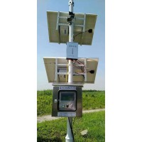 河流小型浮標(biāo)多參數(shù)水質(zhì)監(jiān)測(cè)設(shè)備