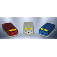 緊湊型Nd:YAG激光器