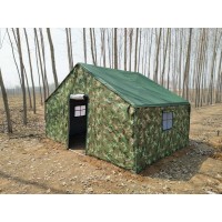 重慶實(shí)用帳篷 防洪救災(zāi)施工旅行帳篷