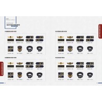 新六部門(mén)文化綜合行政執(zhí)法服裝文化行政制服
