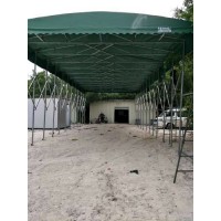 廣州黃埔區推拉帳篷，廣州推拉帳篷廠家