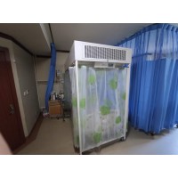 潔凈層流罩生產(chǎn)廠家-質優(yōu)價廉-雙證齊全