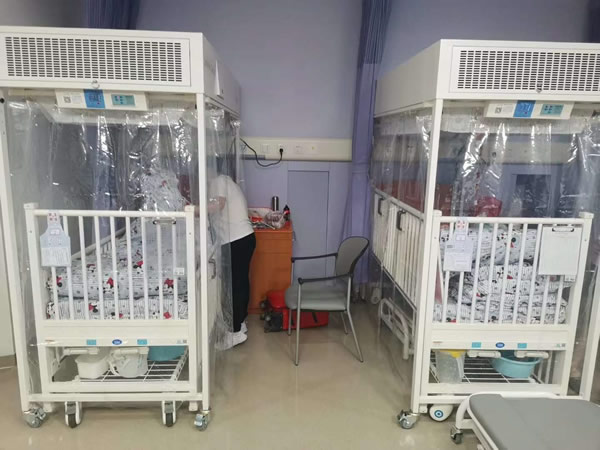 百級(jí)潔凈層流罩(空氣凈化消毒罩)