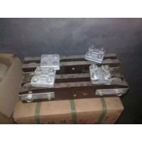 F-1、F-2分區(qū)絕緣器，HHP1-600A、400A開(kāi)關(guān)