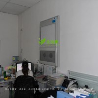 移動式醫用氣溶膠吸附器