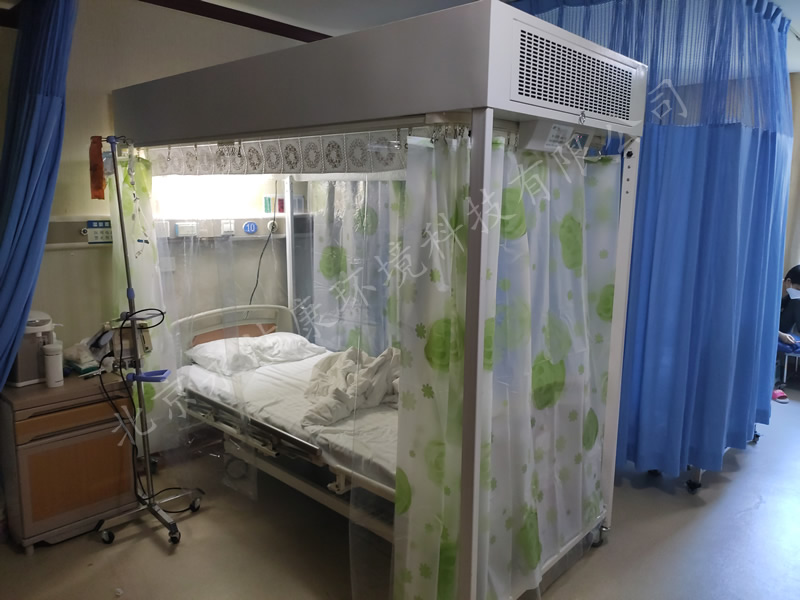 垂直層流床罩專業空氣凈化設備