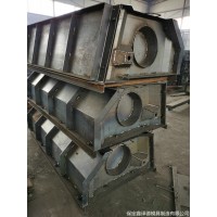 箱體擋土墻模具口碑好，L型擋土墻模具價格低