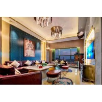 長沙十大排名商務ktv，長沙最高端最好的ktv預訂消費水平