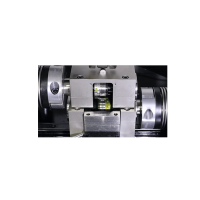 雙盤/滾輪對滾輪摩擦磨損試驗機