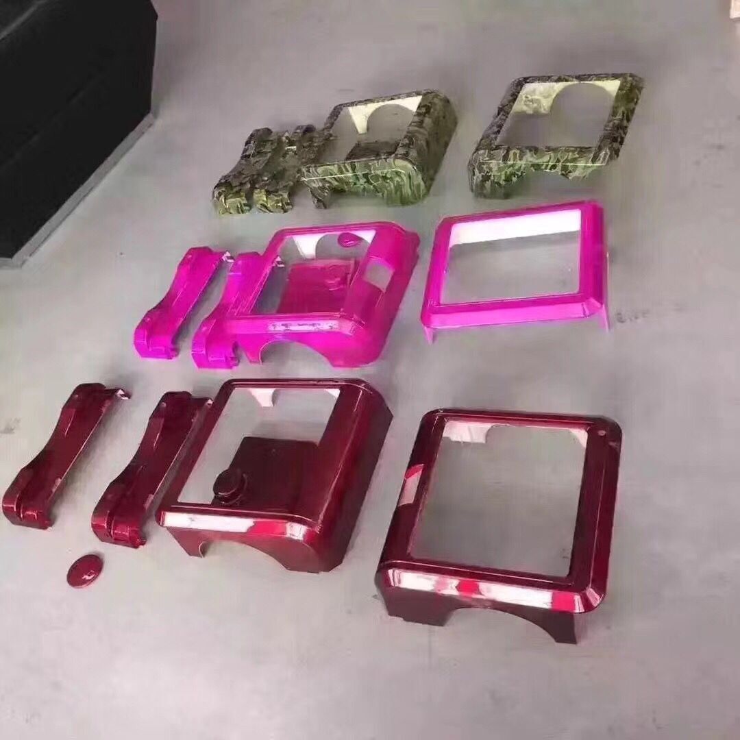 塑料托盤模具 (44)