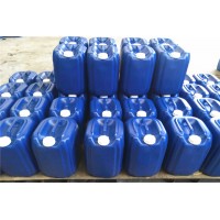 彬盛翔復配配方殺菌滅藻劑L-601適用行業領域廣泛