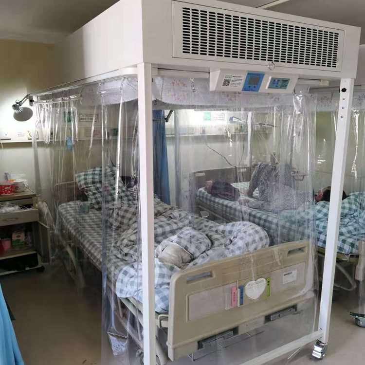 層流床|層流無(wú)菌床|無(wú)菌層流床|單人無(wú)菌床|垂直層流床