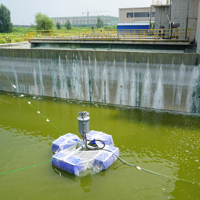 800機械霧化蒸發(fā)器