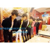 西安最好的男模場ktv是哪家讓人回味無窮