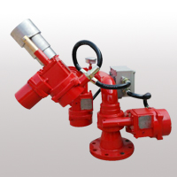 供應(yīng)湖南長(zhǎng)沙化工廠防爆水炮