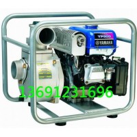 雅馬哈清水泵YP30G