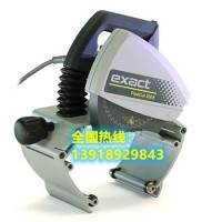 快速切割，操作簡便，電子調(diào)速切管機220E