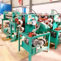 破拆蓋機回頭客都來買 切桶機 廢舊油桶切蓋切身一體機