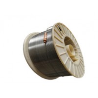 輥壓機用CO2輥面專用耐磨焊絲