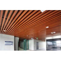 鋁方通吊頂廠家批發價格