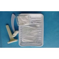 康民衛材一次性使用備皮包