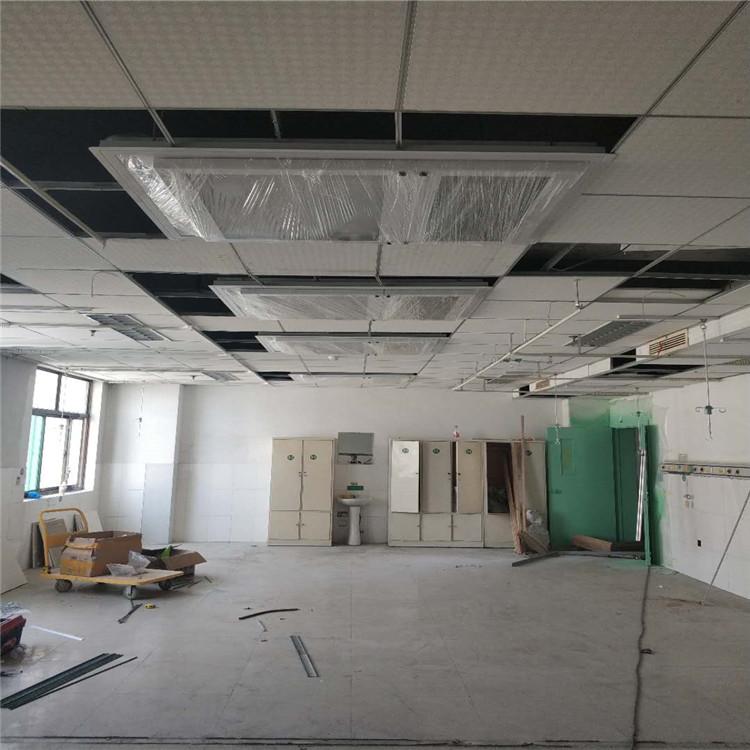 醫(yī)用空氣潔凈屏