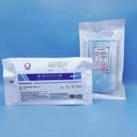 醫(yī)用外科口罩河南斯科賽斯廠家直銷量大從優(yōu)