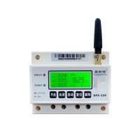 碧斯特遠(yuǎn)程控制器-4G遠(yuǎn)程控制開關(guān)