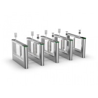 景區(qū)檢票閘機自動售檢票系統(tǒng)人臉檢票系統(tǒng)