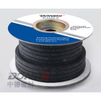 ZD-P1310 高碳纖維石墨乳盤根