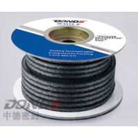 ZD-P1330 四角高碳石墨盤根