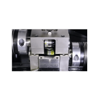 雙盤(pán)/滾輪對(duì)滾輪摩擦磨損試驗(yàn)機(jī)