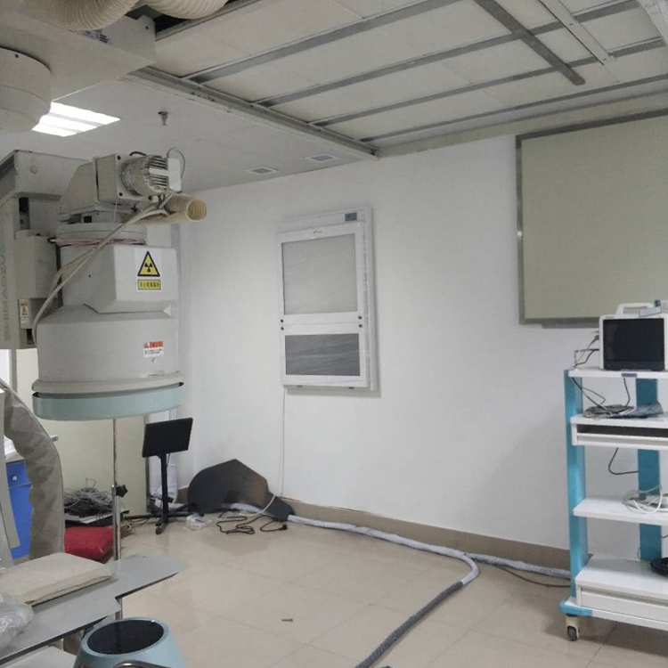 醫(yī)院層流凈化手術(shù)室設(shè)備&mdash;&mdash;層流潔凈消毒屏