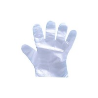 PE檢查手套的規(guī)格型號