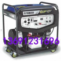 雅馬哈發(fā)電機(jī)EF14000E
