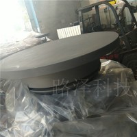 建筑鋼結構固定抗震鉸支座2000kN河北廠家