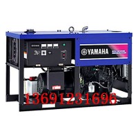 原裝日本進(jìn)口雅馬哈發(fā)電機(jī)EDL11000E