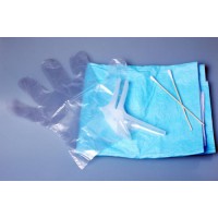 　一次性婦科檢查包