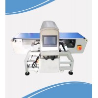 樂鼎LMD-B數(shù)字觸摸屏全金屬食品金屬檢測機