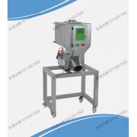 樂鼎LMS原料顆粒料片劑膠囊下落式金屬分離器金屬檢測機